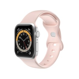 Celly WBANDSIL40BP pieza y accesorio para reloj Correa de reloj