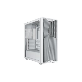 Corsair 3200D RS Midi Tower Blanco