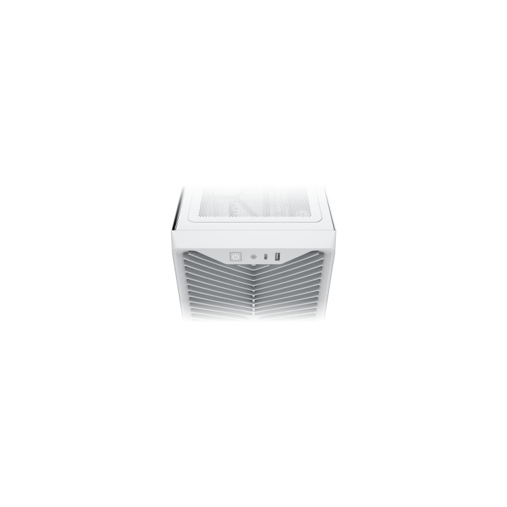Corsair 3200D RS Midi Tower Blanco