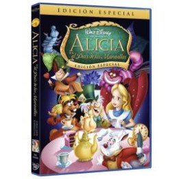 Alicia en el País de las Maravillas (Edición Especial)
