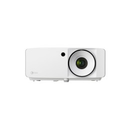 Optoma ZH401e 4600 lúmenes ANSI DLP 1080p (1920x1080) 3D Blanco
