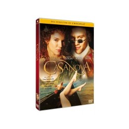 Giacomo Casanova