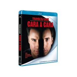 Cara a cara