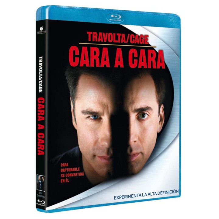 Cara a cara