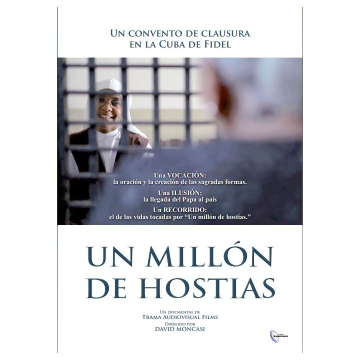 Un millón de hostias