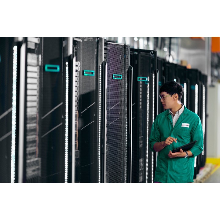 HPE ProLiant DL380 Gen11 NS204i-u Internal Cable Kit