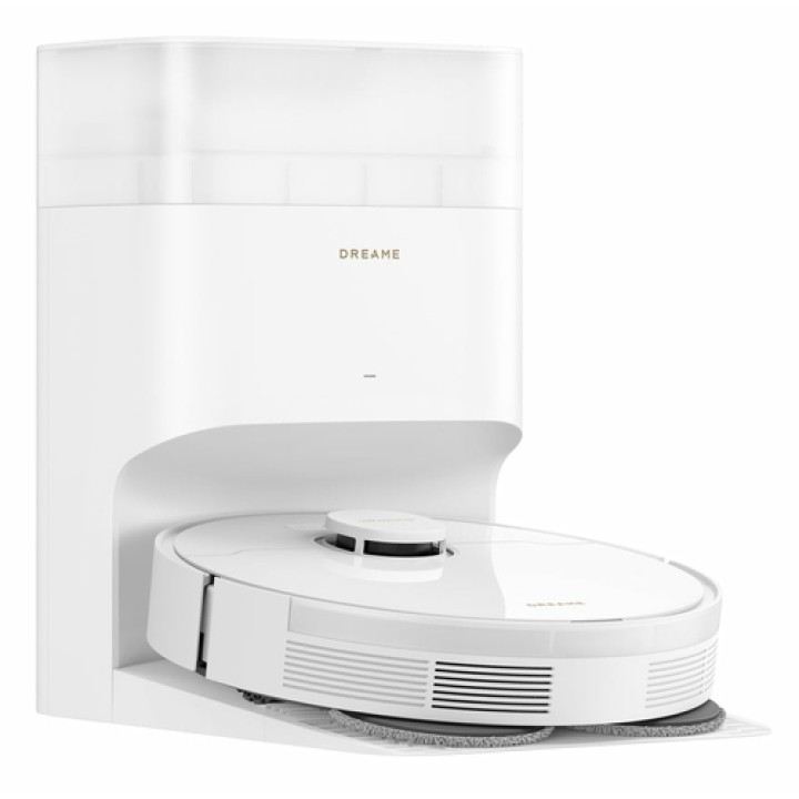 Dreame L10s Plus 0,35 L Blanco