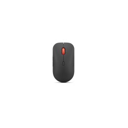 Lenovo Pro Plus 6050 ratón Oficina Ambidextro RF Wireless + Bluetooth Óptico 2400 DPI