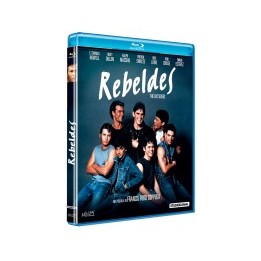 Rebeldes