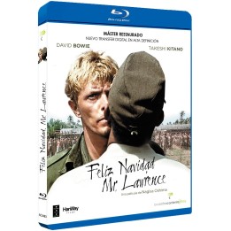 Feliz Navidad, Mr. Lawrence