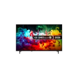 LG QNED 50QNED72B6B 127 cm (50") 4K Ultra HD Smart TV Negro