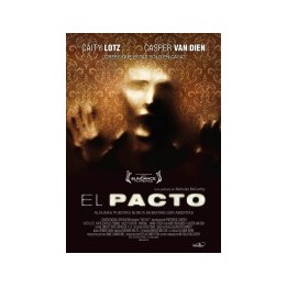 El pacto (The Pact)