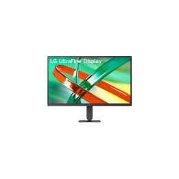 LG 27U730B-B pantalla para PC 68,6 cm (27") 3840 x 2160 Pixeles 4K Ultra HD LED Negro