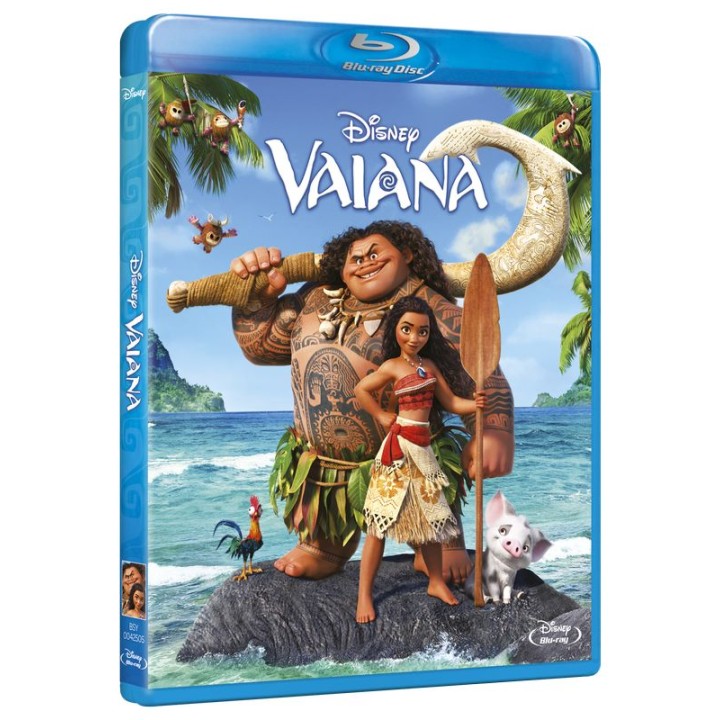 Vaiana