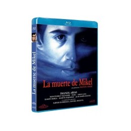 La muerte de Mikel