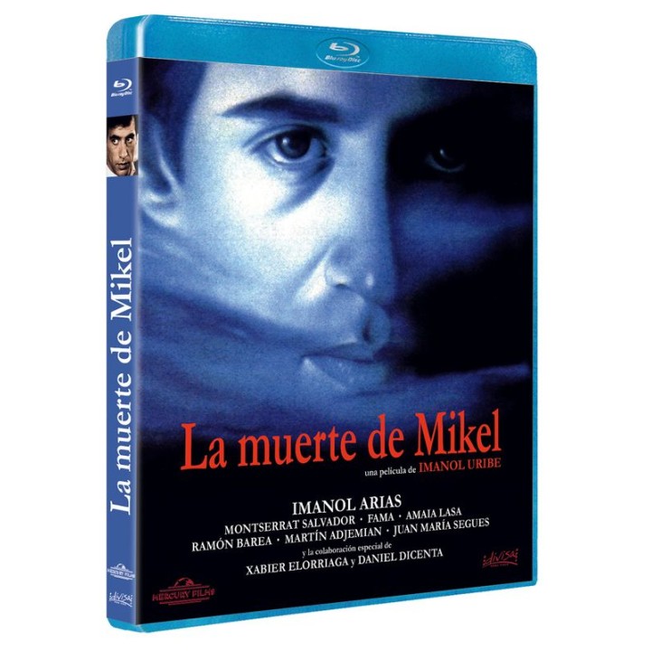 La muerte de Mikel
