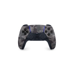 Sony DualSense v3 Camuflaje Bluetooth/USB Gamepad Analógico/Digital PlayStation 5