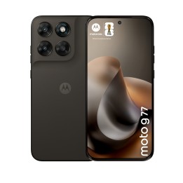 Motorola moto g77 5G 8/512Gb Negro Smartphone