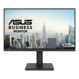 ASUS VA249QGSE pantalla para PC 60,5 cm (23.8") 1920 x 1080 Pixeles Full HD LCD Negro