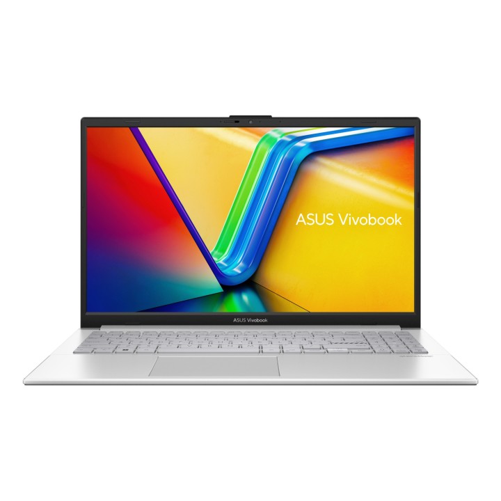 ASUS Vivobook Go 15 E1504FA-BQ5080W - Ordenador Portátil 15.6" Full HD (AMD Ryzen 5 40, 8GB RAM, 512GB SSD, Radeon 610M,