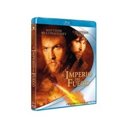 El imperio del fuego
