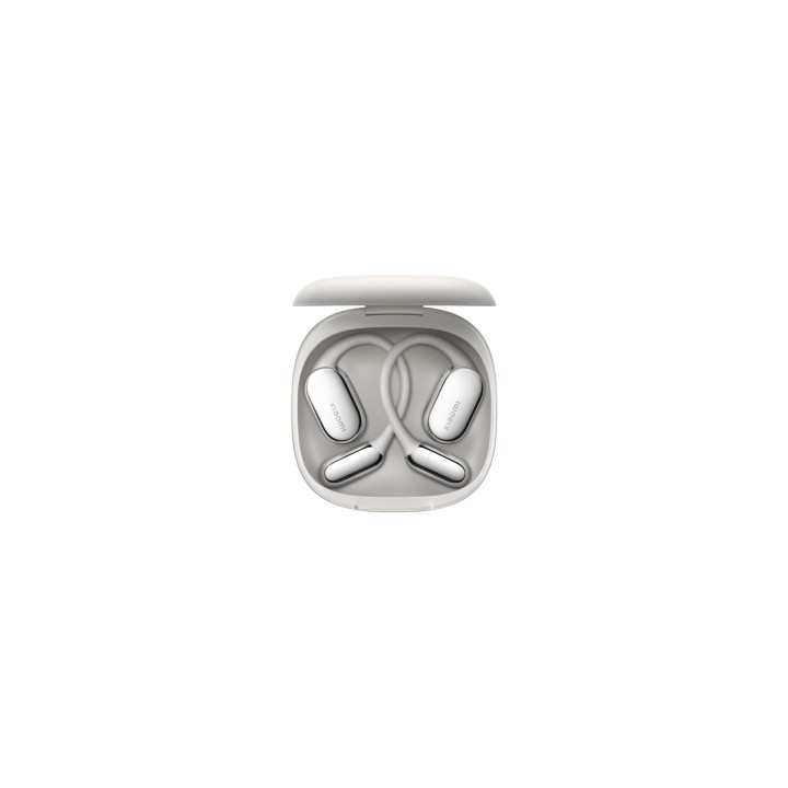Xiaomi OpenWear Stereo Pro Auriculares Inalámbrico Dentro de oído Llamadas/Música USB Tipo C Bluetooth Gris