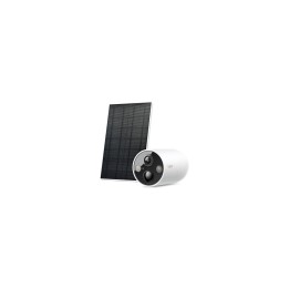 TP-Link TC85 KIT cámara de vigilancia Bala (forma) Cámara de seguridad IP Interior y exterior 2560 x 1440 Pixeles Techo/pared