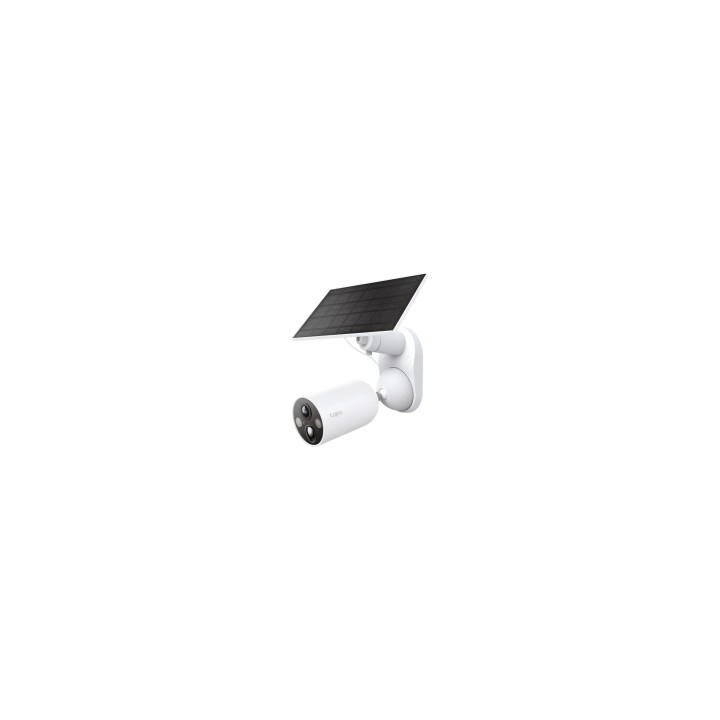 TP-Link TC85 KIT cámara de vigilancia Bala (forma) Cámara de seguridad IP Interior y exterior 2560 x 1440 Pixeles Techo/pared