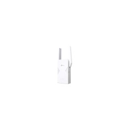 TP-Link BE3600 Transmisor y receptor de red Blanco 2500 Mbit/s