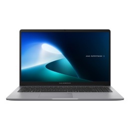 ASUS ExpertBook P1 P1503CVA-S72892X - Ordenador Portátil 15.6" Full HD (Intel Core 5 210H, 16GB RAM, 512GB SSD, Graphics,