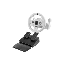 Mars Gaming MWH-RSXONE Volante SimRacing 270°