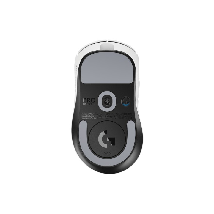 Logitech G PRO X SUPERLIGHT 2 DEX