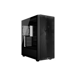 Corsair 3200D RS Midi Tower Gris
