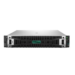 HPE ProLiant Compute DL380 Gen12 6505P 1P 2x32GB-R 8SFF MR408i-o 2x480GB SSD 2x1000W PS EU Server
