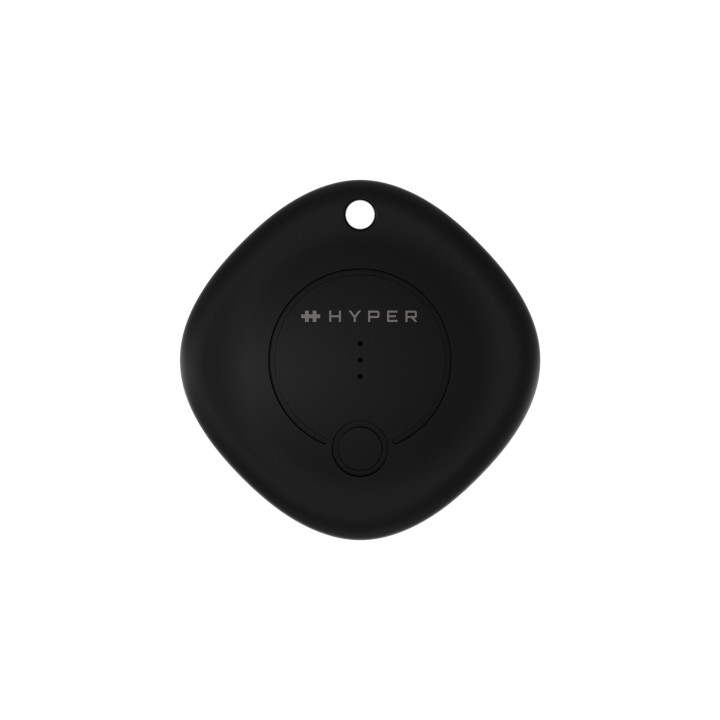 Targus HyperShield Universal Buscador Negro