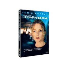 Plan de vuelo : desaparecida