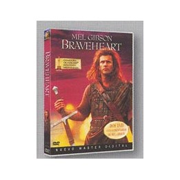 braveheart (1 disco)