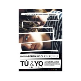 Tú y yo