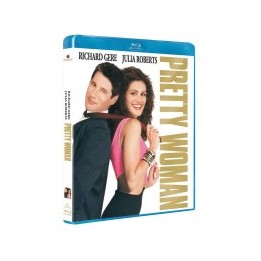 Pretty woman