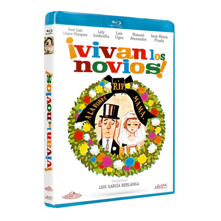 Vivan los novios