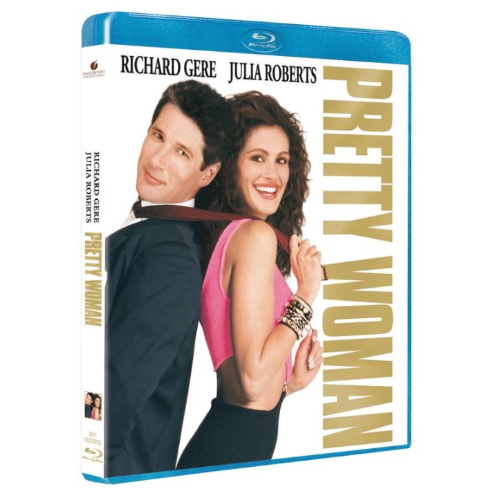 Pretty woman