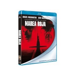 Marea roja