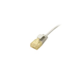Equip 626705 cable de red Gris 2 m Cat6a U/UTP (UTP)