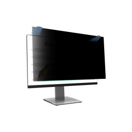 3M Filtro privacidad 23.8 pulg monitor full screen con sujeción magnética COMPLY™, 16:9, PF238W9EM