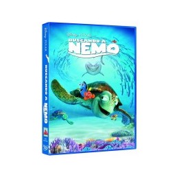 Buscando a Nemo