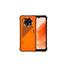 Cubot KingKong ES 5 6/128Gb Naranja