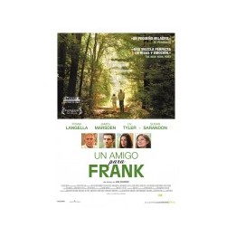 Un amigo para Frank