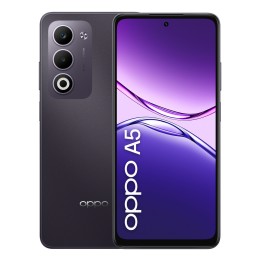 OPPO A5 4/128Gb Púrpura Smartphone