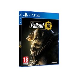 Fallout 76 Wastelanders