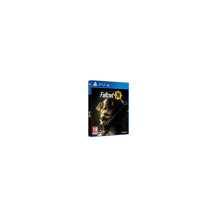 Fallout 76 Wastelanders
